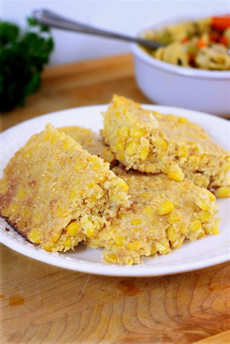 grace cornmeal gluten free – Easy Recipes To Make at Home