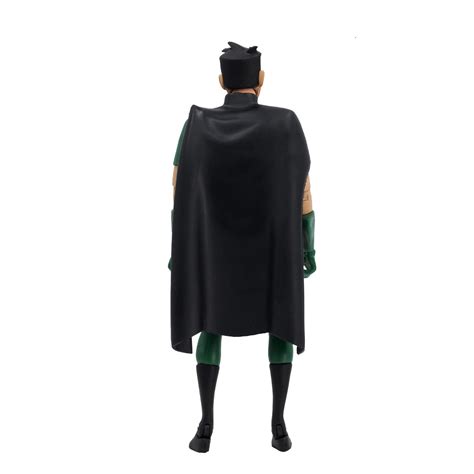 DC: Batman The Animated Series - 4 Figuren + Condiment King BAF-Set ...