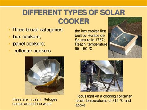 Image result for Solar Cooker Model