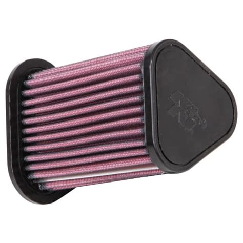 K&N Air Filter for ROYAL ENFIELD INTERCEPTOR / CONTINENTAL GT (RO-6518 ...