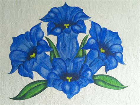 Malergeschäft Claudio Grindelwald - Malerarbeiten