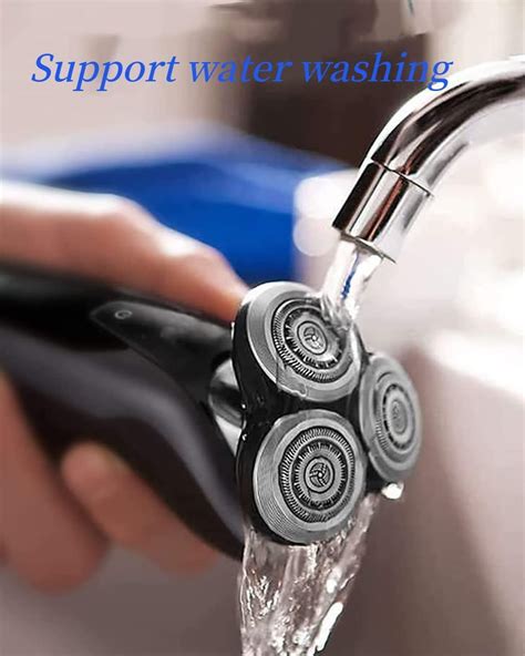 Buy RQ12 Replacement Complete Head Assembly for Philips Norelco RQ10 ...