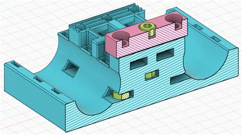 Image result for 3D Hyper Cube Evolution Easy-Build