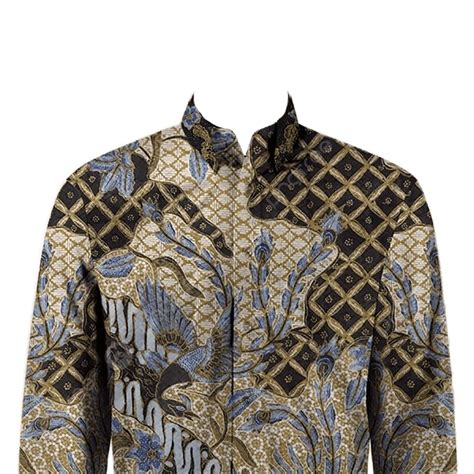 Photo Of Mens Silk Batik Shirt Shirt, Silk Shirt, Silk Batik, Photo Of ...