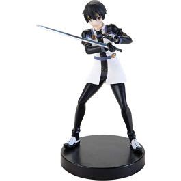 Sword Art Online : -Ordinal Scale- Kirito PVC Figure - Red Dot Commerce
