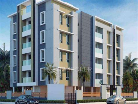 Nahar Tulasi Rent / Sale Thiruvanmiyur, Chennai