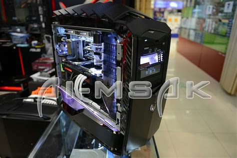 Image result for Alienware ALX Custom Predator