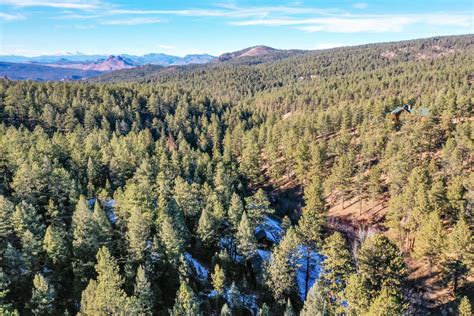 12892 West Pine Creek Road, Sedalia, CO 80135 | Home is sold