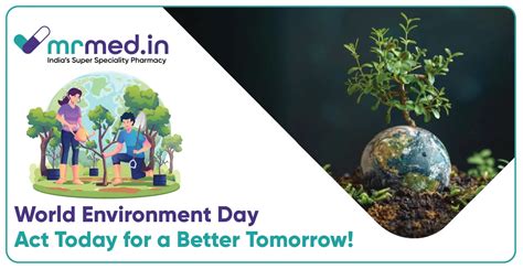 World Environment Day: Solutions To Plastic Pollution - MrMed
