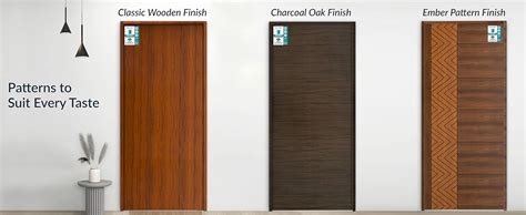 Plantex WPC Doors for Bathroom (30 mm - Thickness)/Termiteproof ...