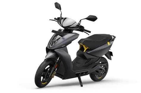 Ather 450X Gen 3 price, specs, mileage, colours, photos and reviews ...