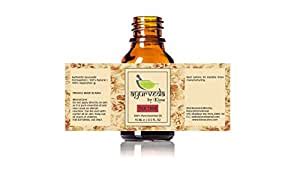 Buy Ayurveda By Kisna Tea Tree Essential Oil (15ml) Online at Low ...