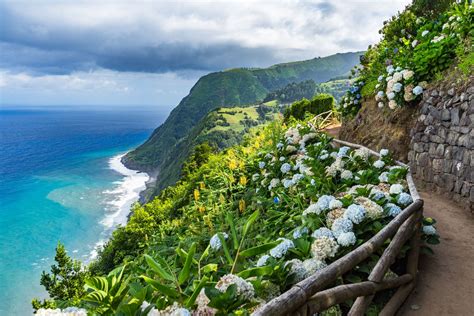 The 12 Best Things to Do on Sao Miguel Island, the Azores