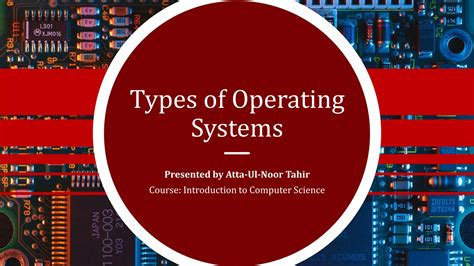 Image result for Differences Between Opperating Systems