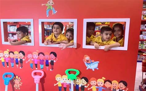 Programs – Blossom Pre School