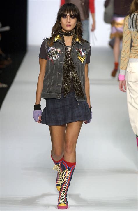 This Is What Fashion Week Looked Like 20 Years Ago—All the Highlights ...