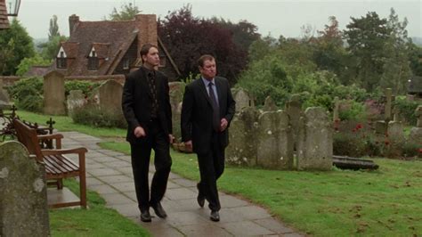 Watch Midsomer Murders Season 7 Episode 5 | Pluto TV