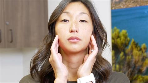 How Do I Get TMJ to Go Away? | Sharp HealthCare