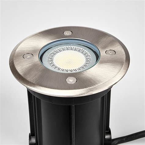 Recessed Floor Lights Exterior at Thomas Reiser blog