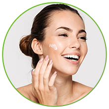 Buy Ubtan Body Wash with Turmeric and Saffron for Glowing Skin Online ...