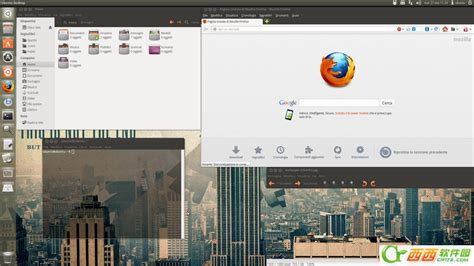 Ubuntu Kylin-Ubuntu下载15.04 官方中文版-乌班图西西软件下载