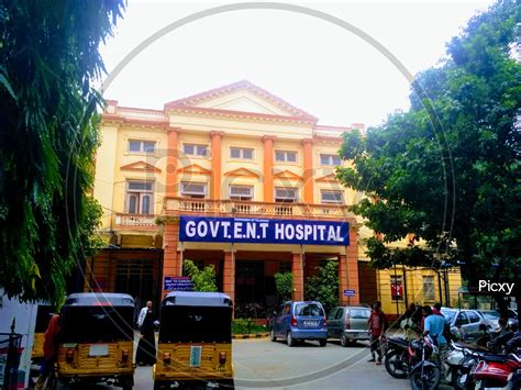 Near Me Government Hospital