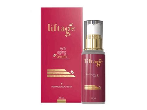 Liftage Serum 20ml – Medcart Healthcare