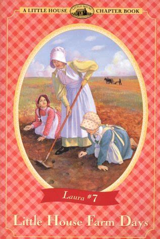 Buy Little House Farm Days: Adapted from the Little House Books by ...