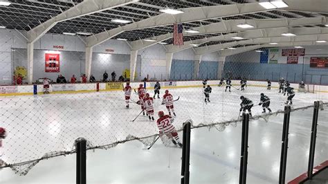 Pilgrim Skating Arena Inc | ice skating rink | 75 Recreation Park Drive ...