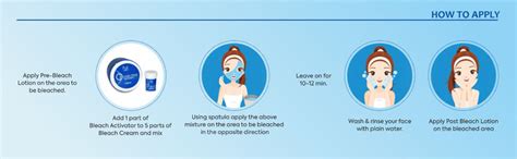 Oxygen Prime Face Bleach Cream with Active Advance Complex Combo (540g ...