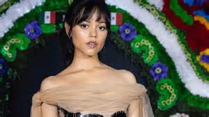 Jenna Ortega talks Chicana identity, Growing Up in the Coachella Valley ...
