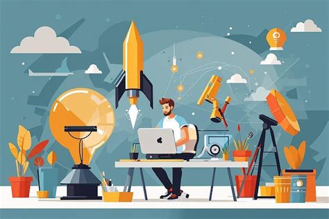 Startup Innovation Project 的图像结果