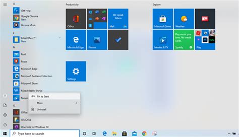 Image result for Drawing Image of Windows 10 Startup Menu
