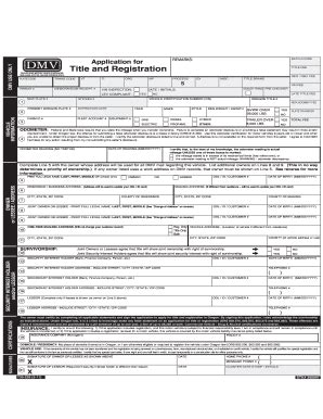 Gold card application: Fill out & sign online | DocHub