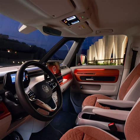 ID. Buzz - volkswagen jakarta raya