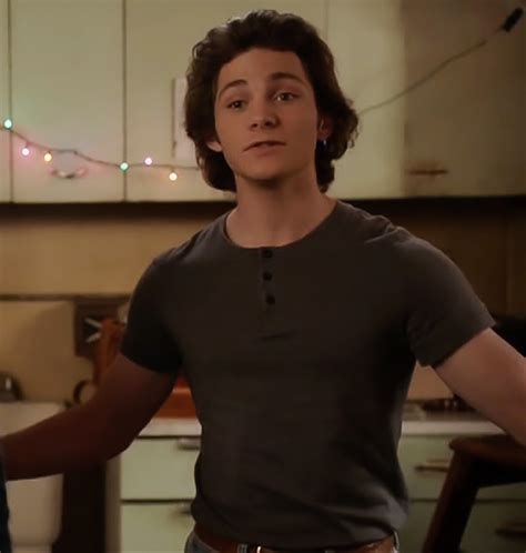 Picture of Montana Jordan in Young Sheldon - montana-jordan-1672246788 ...