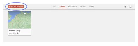Image result for Google Map Creating