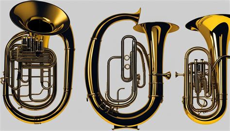 Sousaphone Frequency Range at Timothy Stump blog