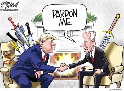 Editorial: The Latest Political Cartoons From The Creators Syndicate ...