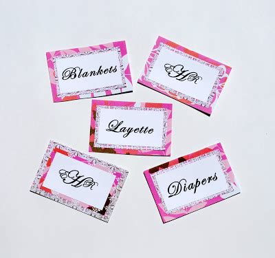 Image result for Label Split around Box