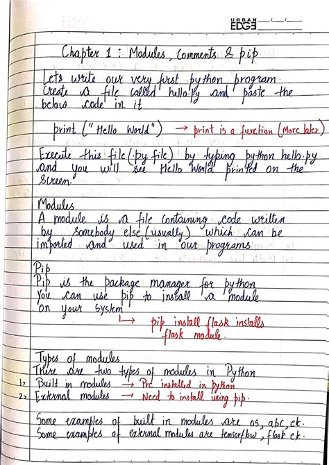 Image result for Notes in PyCharm