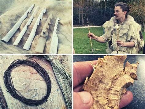 Image result for Primitive Cooking Skills