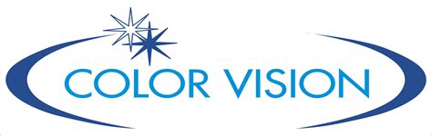 Image result for Color Vision Logo