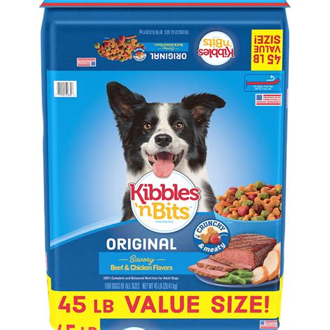 Is Kibble N Bits Good For Dogs