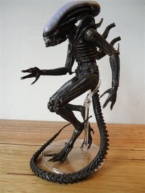 Image result for Alien Isolation Figure