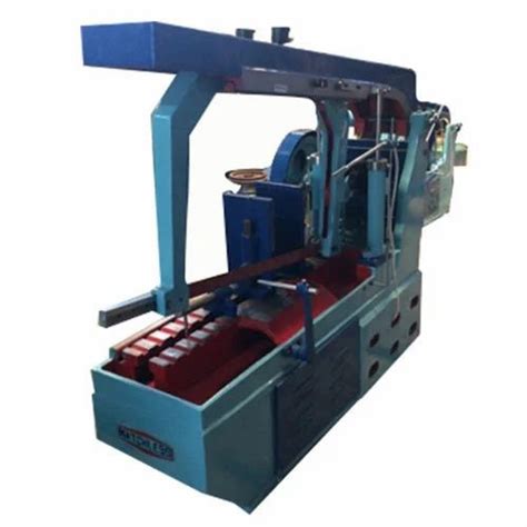 Bhagwan Industries, Ludhiana - Manufacturer of Slotting Machine and ...