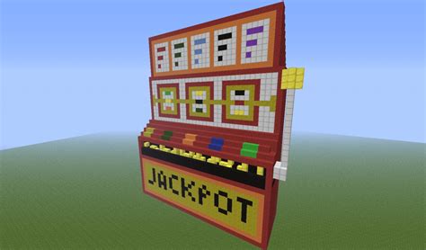 Image result for Minecraft Slot Machine