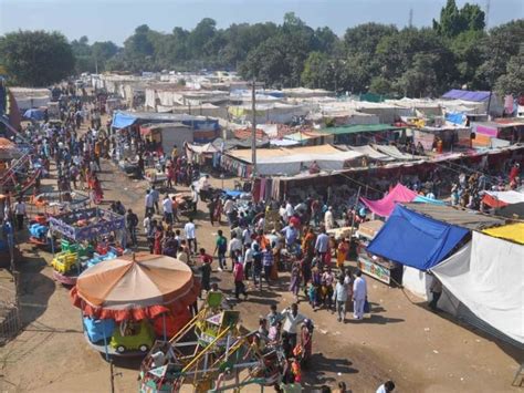 In the presence of the gods, the five-day Jatra begins today, human ...
