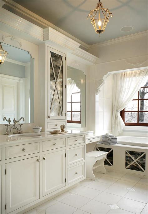 Classic Small Bathroom Design Ideas at Steve Stults blog