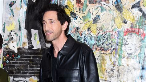 Adrien Brody: Made in America | The Week